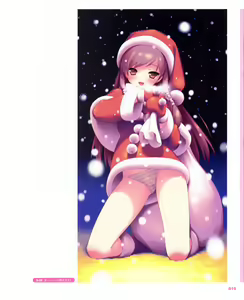 Page 16 of CUFFS+Sphere+CUBE Promotion Visual Fanbook - preview thumbnail