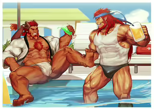 Page 29 of @Traver009 - preview thumbnail