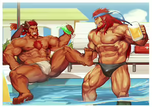 Page 30 of @Traver009 - preview thumbnail