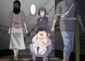 Page 16 of Ore Ga Nani Shitemo Atarimae no Machi ~Minna no Maede Shojo wo Okashimakutte mo Dare mo Kinishi Masen~ - preview thumbnail