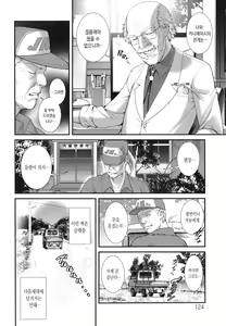 Page 123 of Itoko to Kozukuri Saserarete... Mana-san to Omoya o Hanarete... 2 | 사촌누이와 아이를 만들게되에... 마나씨와 본가를 떠나서... 2 - preview thumbnail