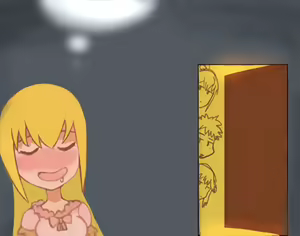 Page 19 of Kukkoro Mousou o Suru Darkness-san - preview thumbnail