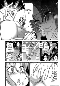 Page 12 of Nana to Kaoru - preview thumbnail