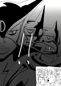 Page 29 of Catastrophe - preview thumbnail