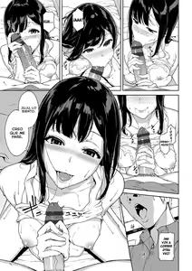 Page 110 of Etsuran Chuui - preview thumbnail