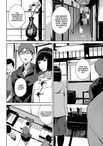 Page 121 of Etsuran Chuui - preview thumbnail