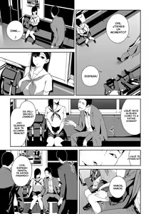 Page 144 of Etsuran Chuui - preview thumbnail