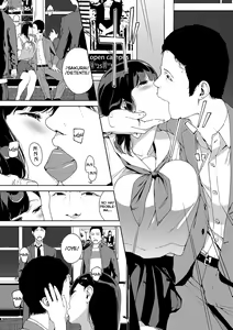 Page 146 of Etsuran Chuui - preview thumbnail