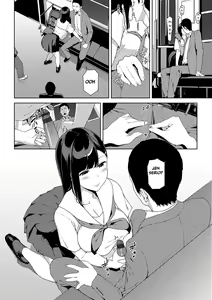 Page 147 of Etsuran Chuui - preview thumbnail