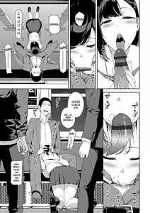 Page 148 of Etsuran Chuui - preview thumbnail