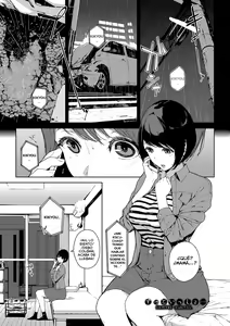 Page 162 of Etsuran Chuui - preview thumbnail