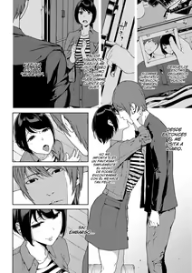 Page 165 of Etsuran Chuui - preview thumbnail