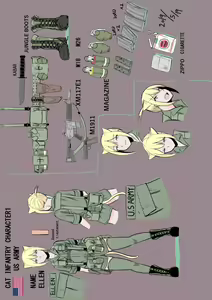Page 30 of CAT INFANTRY1968 HAPPYDAY - preview thumbnail