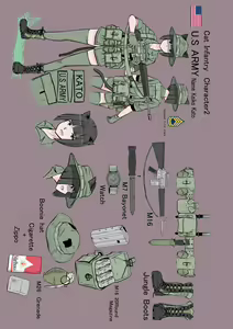 Page 31 of CAT INFANTRY1968 HAPPYDAY - preview thumbnail