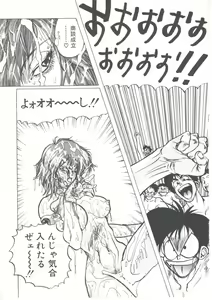 Page 31 of Wizard Force 1 - preview thumbnail