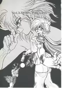 Page 45 of Wizard Force 1 - preview thumbnail