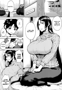 Page 2 of Raikou-san to motto motto - preview thumbnail