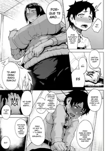 Page 4 of Raikou-san to motto motto - preview thumbnail