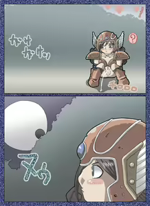 Page 10 of D-storys III - preview thumbnail