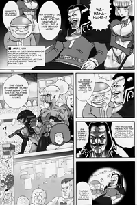 Page 67 of NEO-QUEENDOM Vol. 2 - preview thumbnail