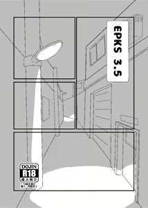 EPKS 3.5 — hentai manga cover on Fhentai