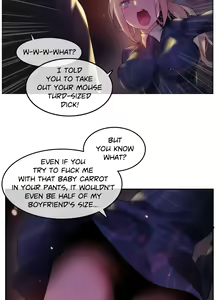 Page 1019 of A Pervert's Daily Life Ch. 1-71 - preview thumbnail