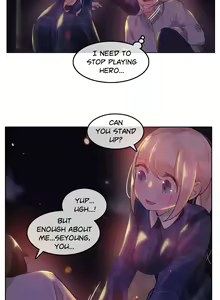 Page 1021 of A Pervert's Daily Life Ch. 1-71 - preview thumbnail