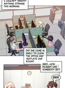 Page 103 of A Pervert's Daily Life Ch. 1-71 - preview thumbnail