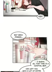 Page 1036 of A Pervert's Daily Life Ch. 1-71 - preview thumbnail