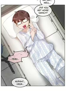 Page 1047 of A Pervert's Daily Life Ch. 1-71 - preview thumbnail