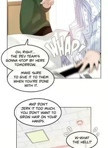 Page 1055 of A Pervert's Daily Life Ch. 1-71 - preview thumbnail