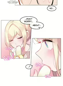 Page 1059 of A Pervert's Daily Life Ch. 1-71 - preview thumbnail