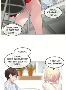 Page 1061 of A Pervert's Daily Life Ch. 1-71 - preview thumbnail