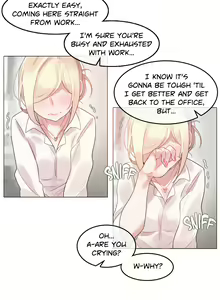 Page 1062 of A Pervert's Daily Life Ch. 1-71 - preview thumbnail
