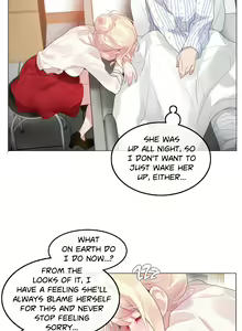 Page 1064 of A Pervert's Daily Life Ch. 1-71 - preview thumbnail