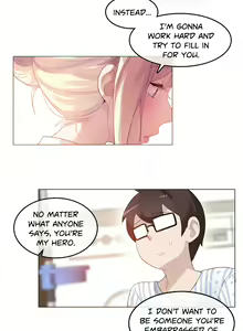 Page 1067 of A Pervert's Daily Life Ch. 1-71 - preview thumbnail