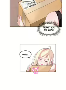 Page 107 of A Pervert's Daily Life Ch. 1-71 - preview thumbnail