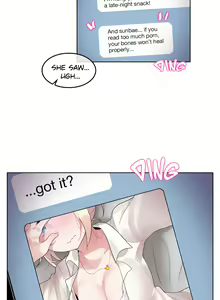 Page 1071 of A Pervert's Daily Life Ch. 1-71 - preview thumbnail