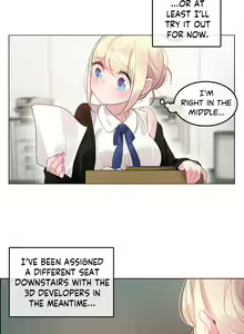 Page 1077 of A Pervert's Daily Life Ch. 1-71 - preview thumbnail