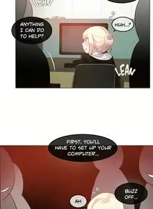 Page 1080 of A Pervert's Daily Life Ch. 1-71 - preview thumbnail