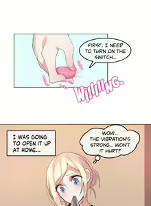 Page 108 of A Pervert's Daily Life Ch. 1-71 - preview thumbnail