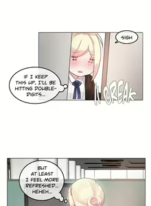 Page 1084 of A Pervert's Daily Life Ch. 1-71 - preview thumbnail