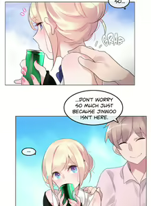 Page 1087 of A Pervert's Daily Life Ch. 1-71 - preview thumbnail