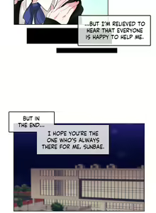 Page 1088 of A Pervert's Daily Life Ch. 1-71 - preview thumbnail
