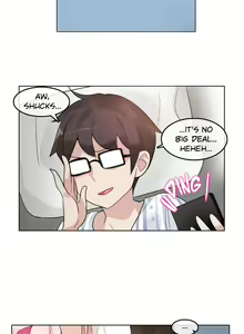 Page 1089 of A Pervert's Daily Life Ch. 1-71 - preview thumbnail