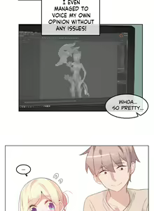 Page 1092 of A Pervert's Daily Life Ch. 1-71 - preview thumbnail