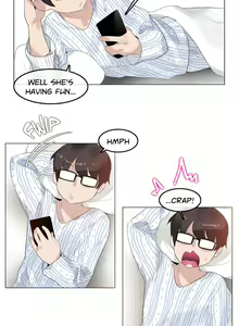 Page 1094 of A Pervert's Daily Life Ch. 1-71 - preview thumbnail