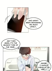 Page 1096 of A Pervert's Daily Life Ch. 1-71 - preview thumbnail