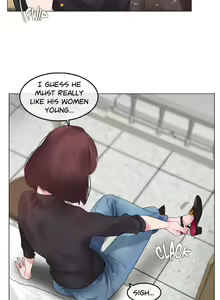 Page 1099 of A Pervert's Daily Life Ch. 1-71 - preview thumbnail