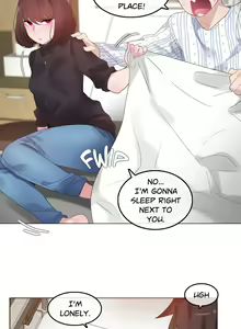 Page 1100 of A Pervert's Daily Life Ch. 1-71 - preview thumbnail